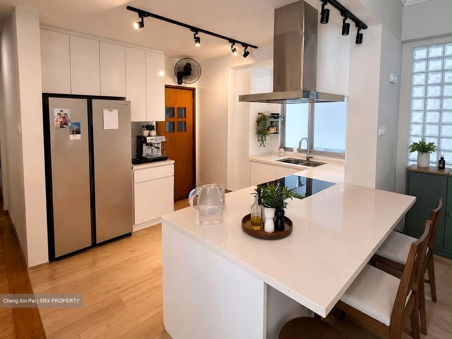 Springdale Condominium (D21), Condominium #594982361